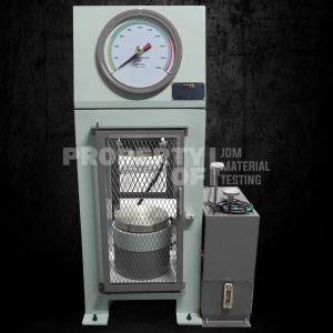 alat uji kuat tekan beton