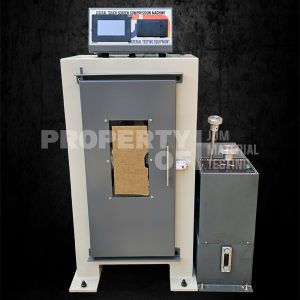 alat uji kuat tekan beton