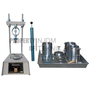 alat cbr laboratorium