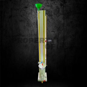 combination permeameter