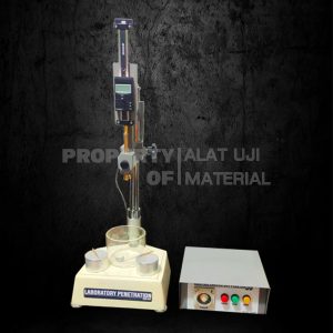 laboratory penetration electric