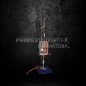 softening point test